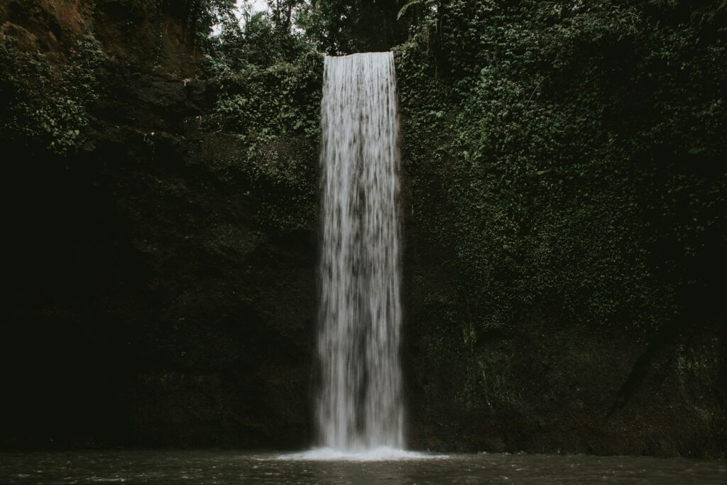 Lapopu Waterfall Sumba: Private Tour to West Sumba’s Tallest Cascade