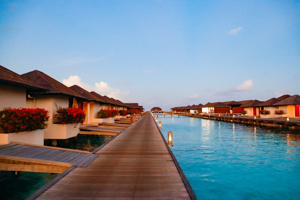 NIHI Sumba Private Tour: West Sumba Experiences Around the Iconic Resort