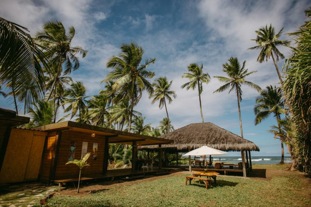 Sumba 5-Day Private Tour: West + East Sumba Complete Itinerary