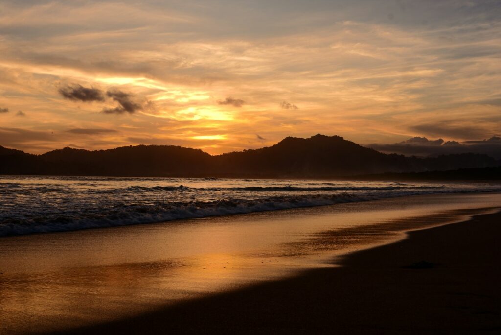 Sumba Roads: When You Need 4WD and What to Expect