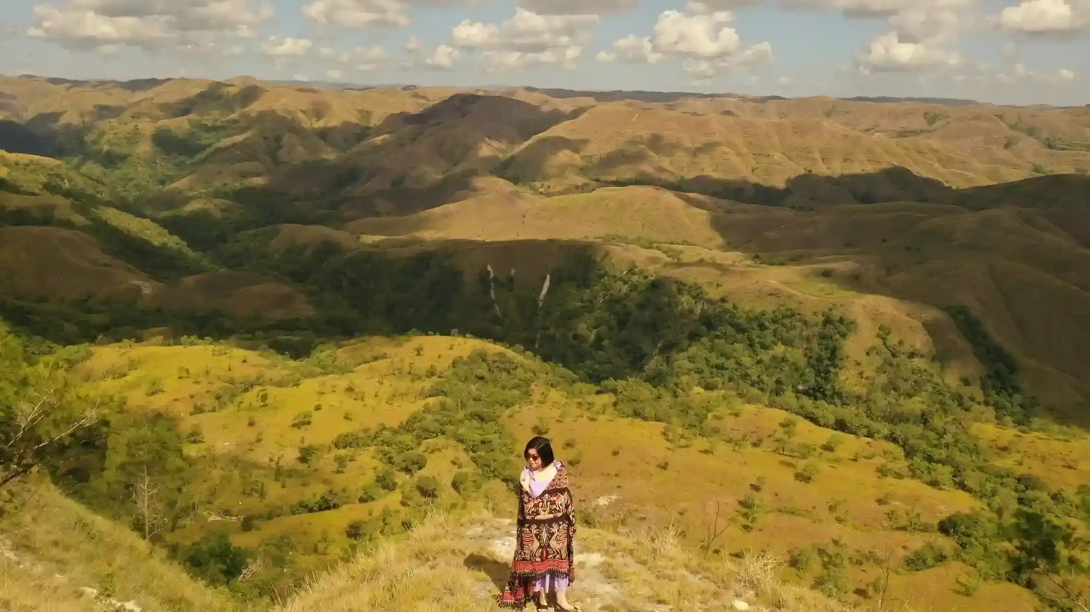 Watu Maladong: East Sumba’s Ancient Megalithic Stone Site