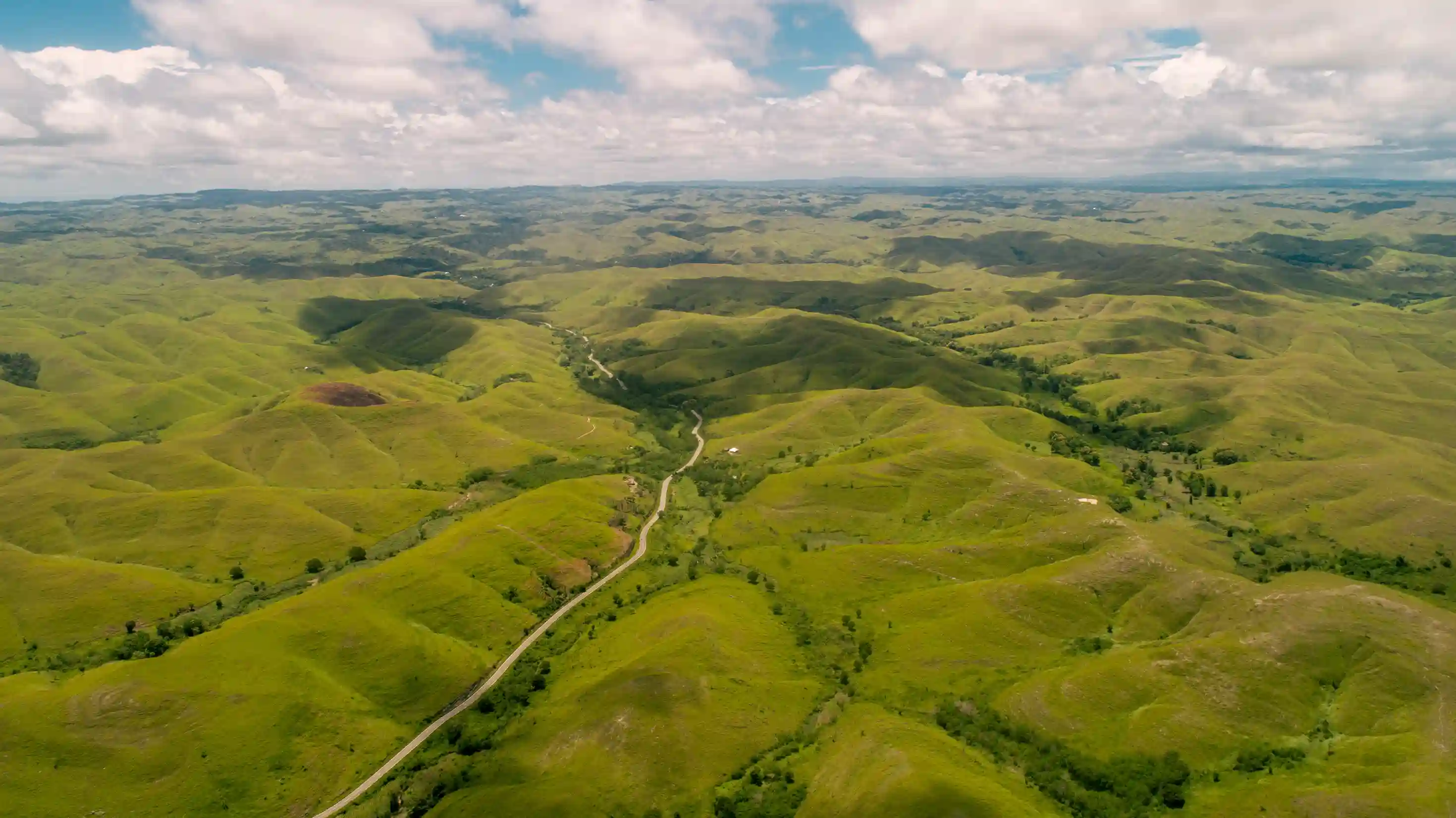 Sumba Weather & Climate: Monthly Guide for Tour Planning