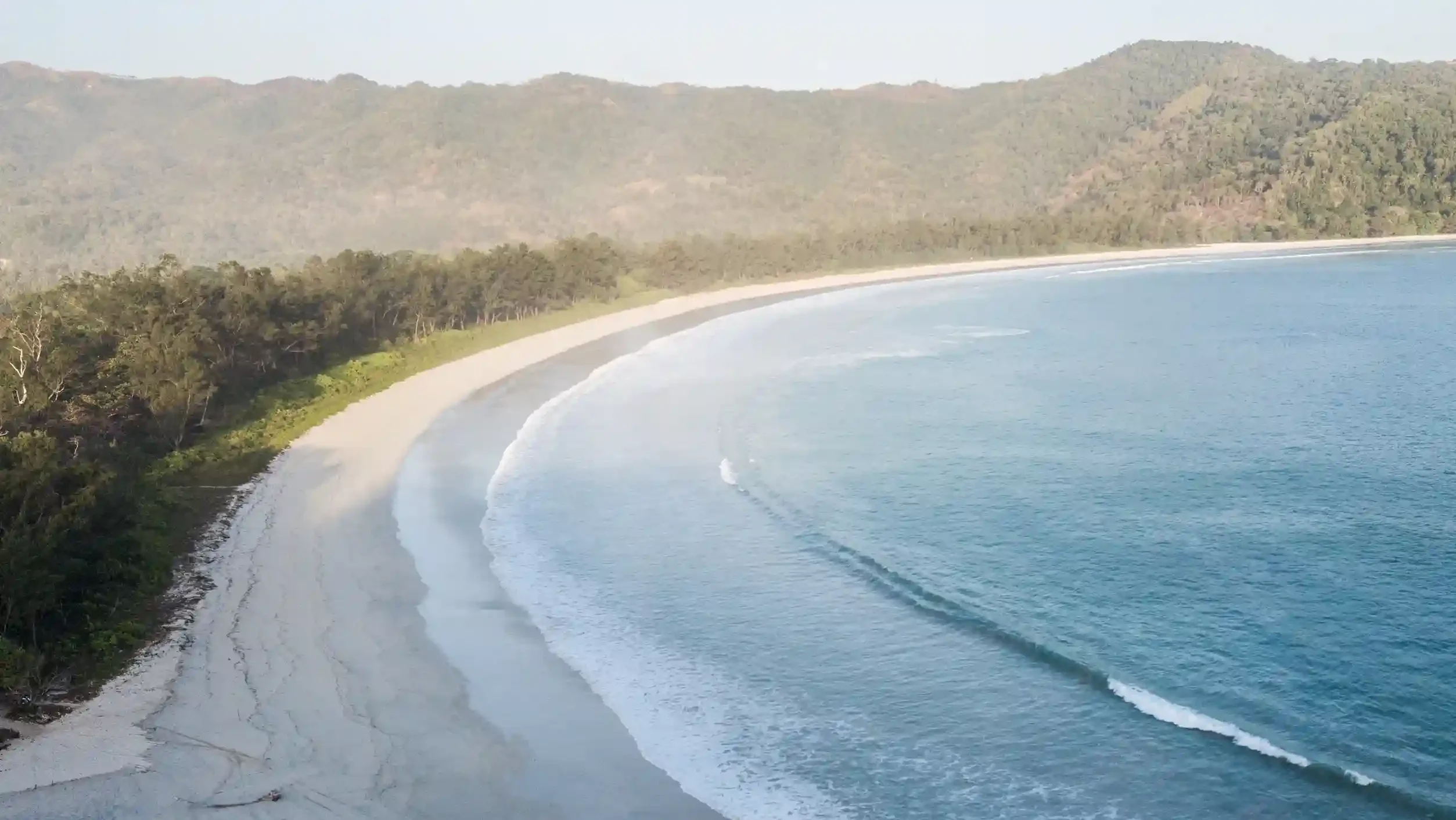 Surfing in Sumba: Pero Beach, Occy’s Left & What Surf Travellers Need to Know