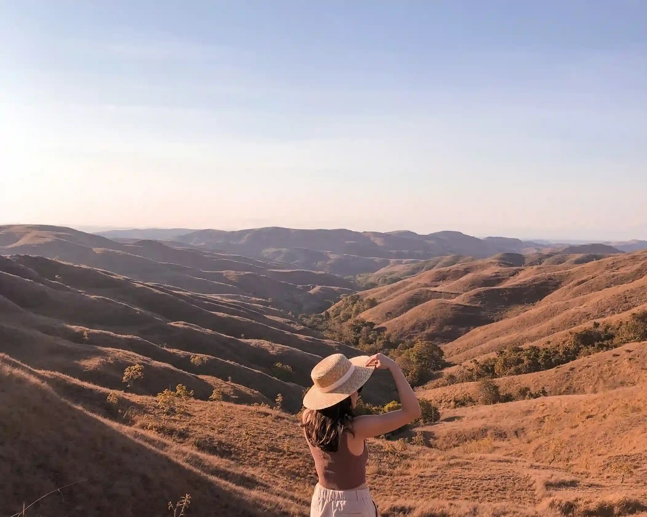 Solo Travel in Sumba: What to Know Before Going Alone