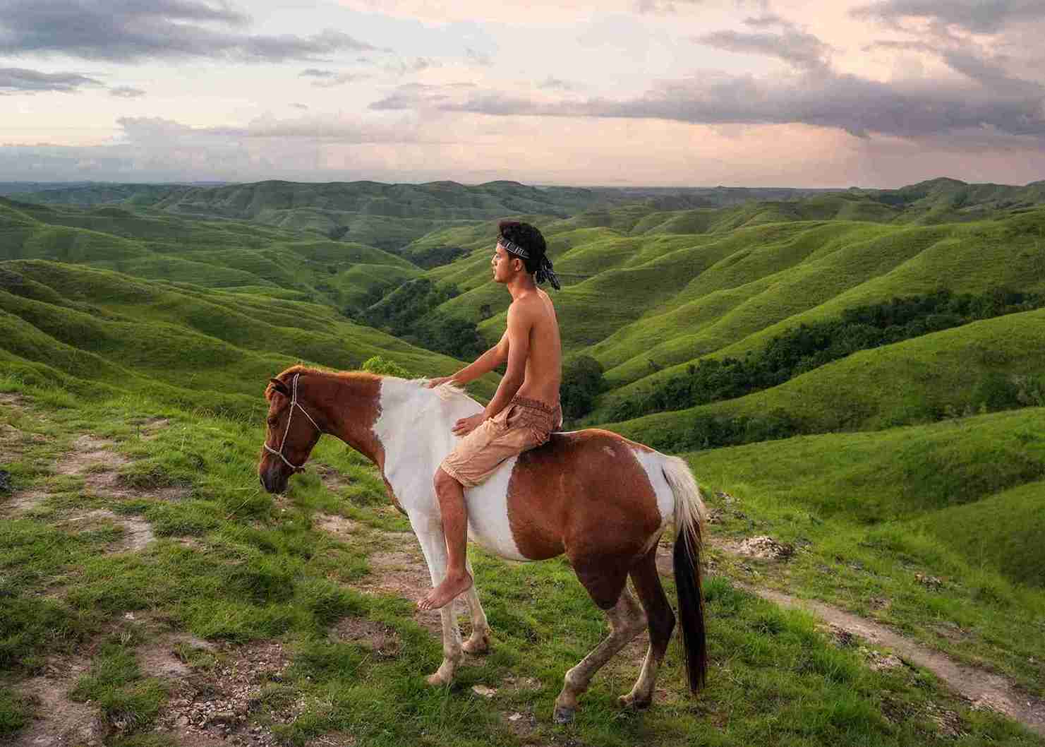 Photography in Sumba: Tips, Ethics & the Best Locations to Shoot
