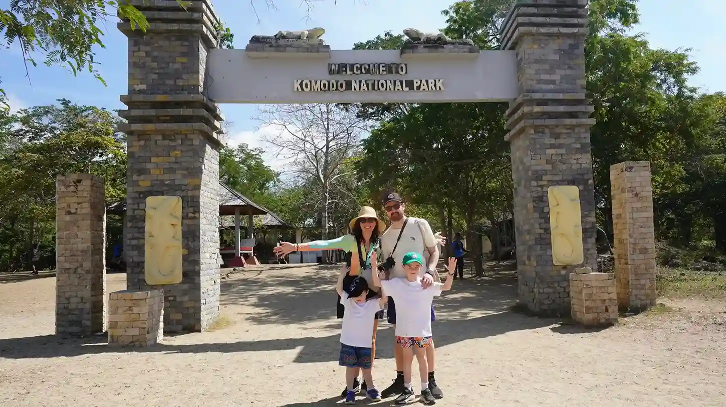 Sumba Tour Insider Checklist: Navigating Komodo National Park in 2027
