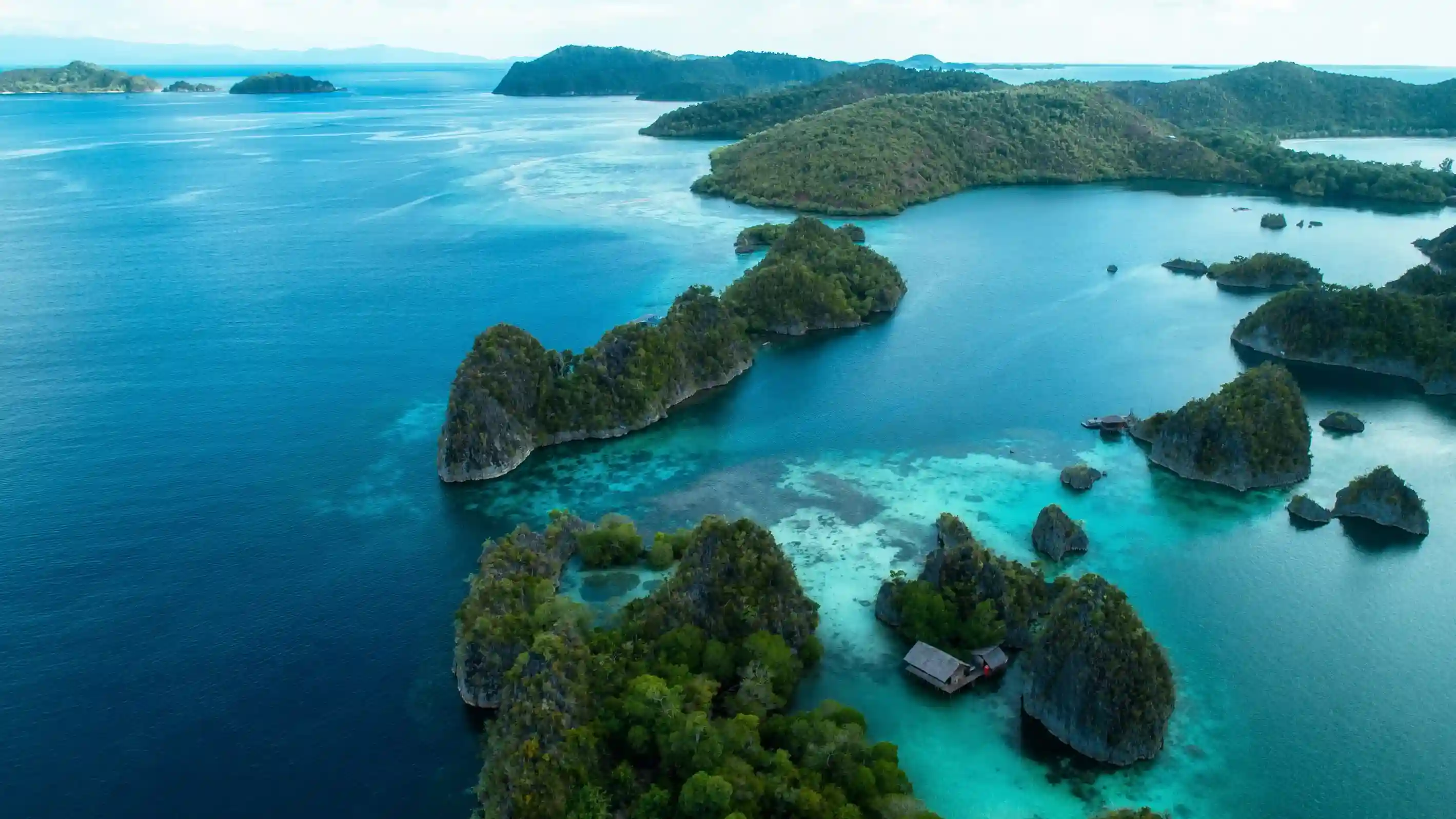 Sumba Private Tour: Navigating Flights and Transfers via Sorong for Your Raja Ampat Expedition